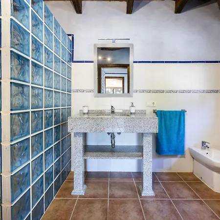 Landsted Ses Comes Selva (Mallorca)