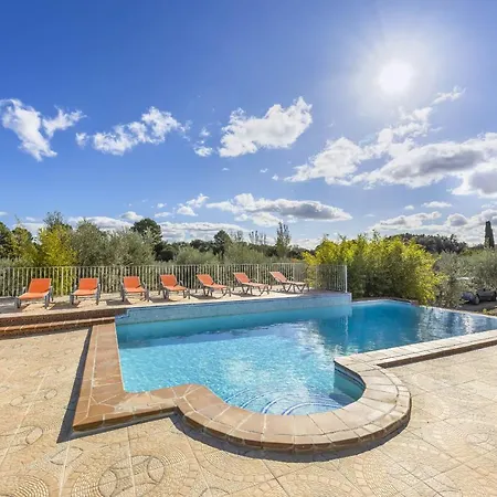 Ses Comes Landsted Selva (Mallorca)