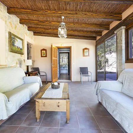 Ses Comes * Selva (Mallorca)