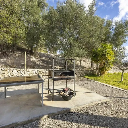 Ses Comes Landsted Selva (Mallorca)